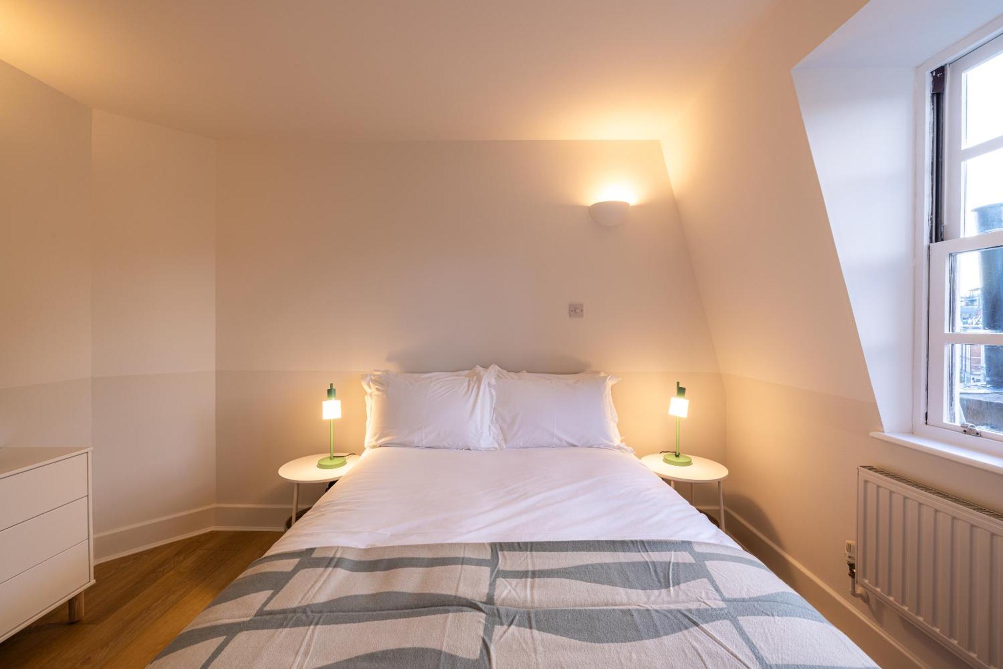The Regency - Serviced Apartments Londres Exterior foto