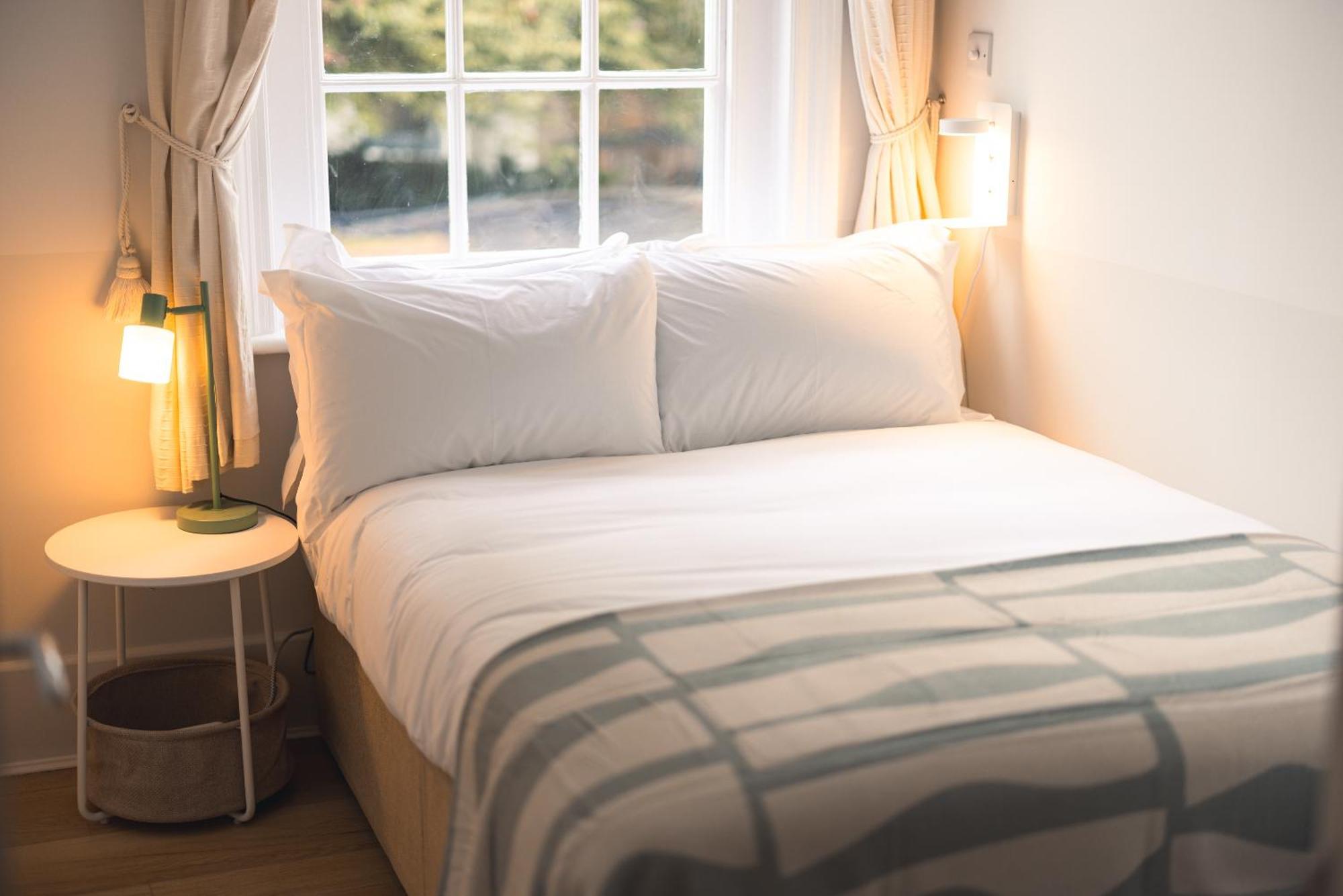 The Regency - Serviced Apartments Londres Exterior foto